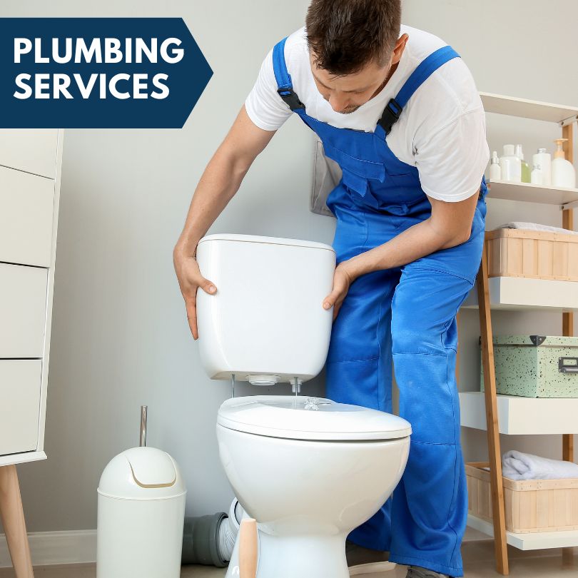 Plumbing Company in Maysville, NC
